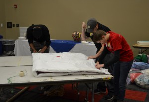 Keystone College MLK Day 1-19-15 007