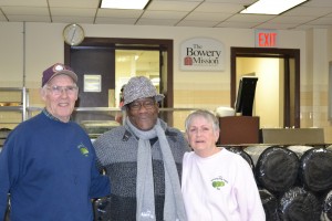 LeBron James Famiky Foundation Donation 011