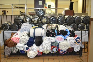 LeBron James Famiky Foundation Donation 017