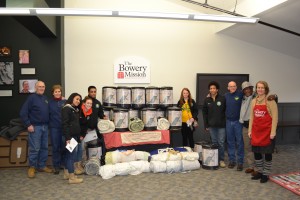 LeBron James Famiky Foundation Donation 035